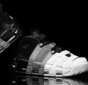 Nike Air More Uptempo '96